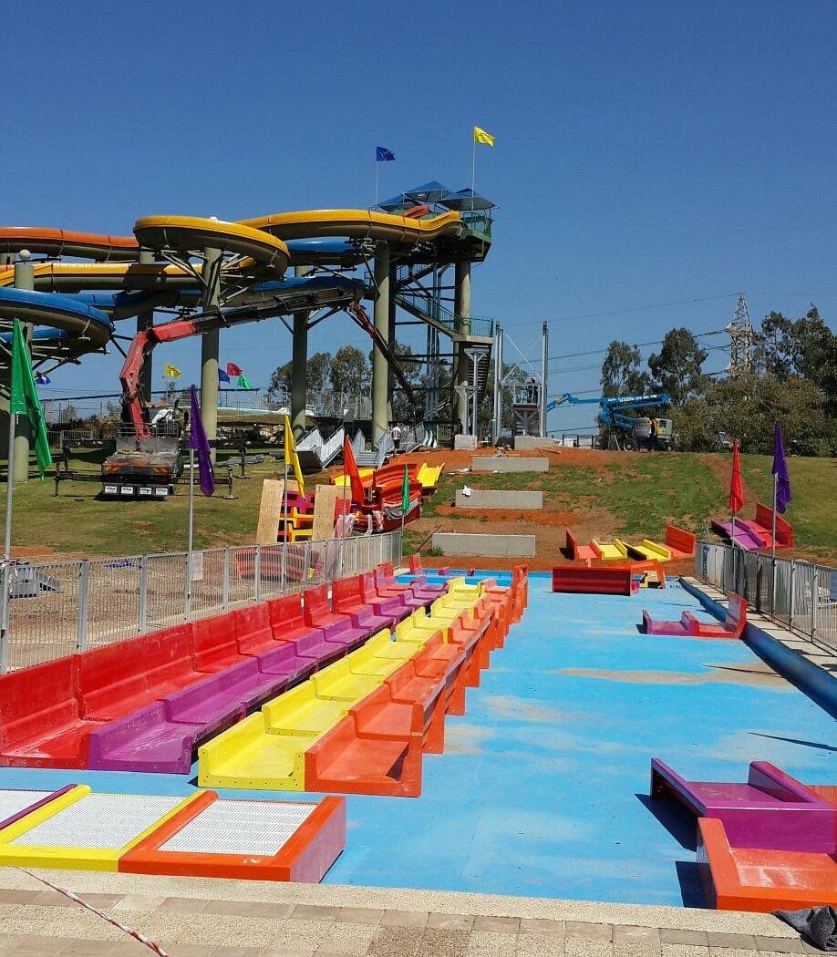 Meymadion Water Park 2